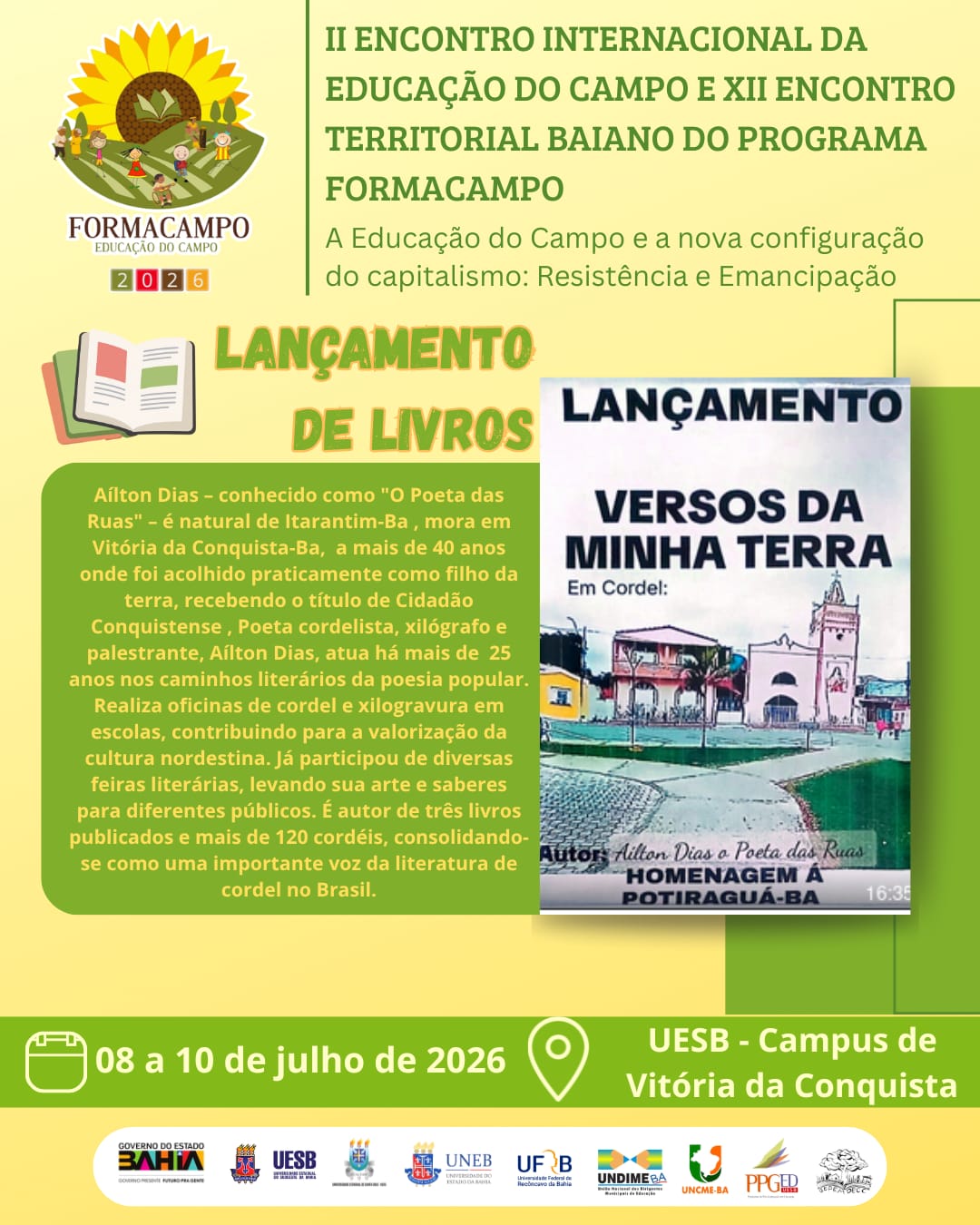 Livro 3